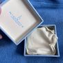 New  Newbridge silverware compact mirror Image 2