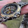 Watch Seiko Alva Aka. Image 4