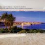 Non-woven Wall Mural / Photo Wallpaper Image 6