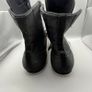 Adidas Box Hog 2 Boxing Shoes Black White Size UK 8 EU 42 Image 7