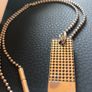 Calvin Klein necklace Image 5