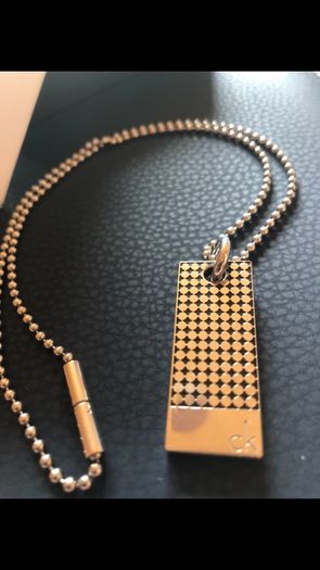 Calvin Klein necklace