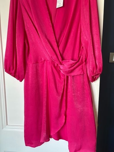 F&F dress