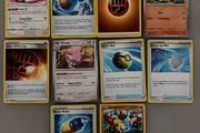 Pokemon Cards bundle of 10