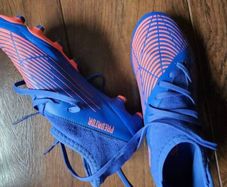Football boots