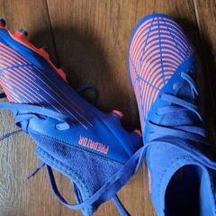 Football boots