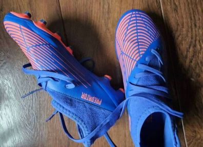 Football boots