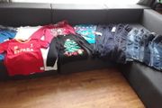 Boys clothes bundle 134-140cm