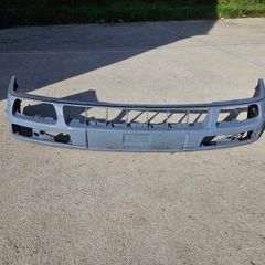 Golf mkvi bumper primed