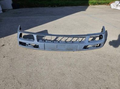 Golf mkvi bumper primed