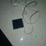 Apple IPOD no charger Image 4