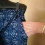 Women's Trousers NWOT SIZE 12 Image 2