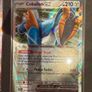 Set of 8 Pokemon Cards Salazzle EX, Cobalion EX, Ninetales EX, Magearna, Empoleon, Snorlax, Zekrom, Palkia Image 8