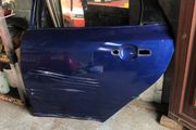 Ford focus Saloon MK3 Rear Door
