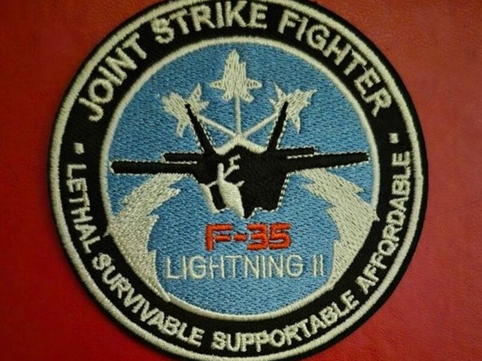 United States, F-35, joint strike fighter.