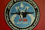 United States, F-35, joint strike fighter.