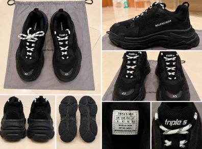 shoes men