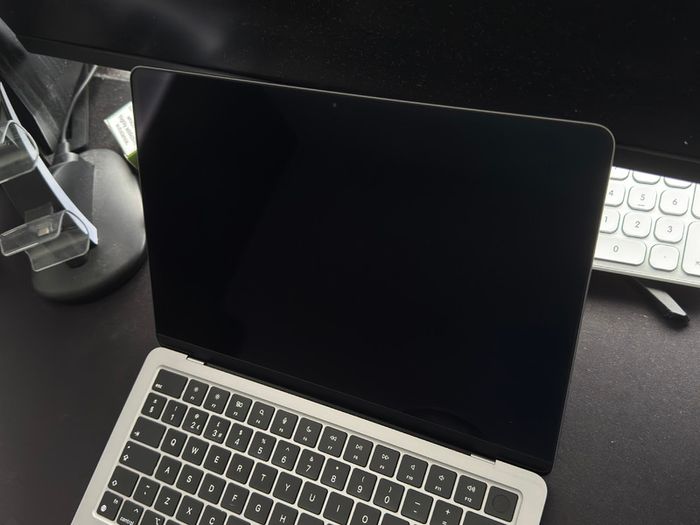 MacBook Air 13-Inch