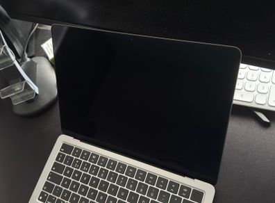 MacBook Air 13-Inch