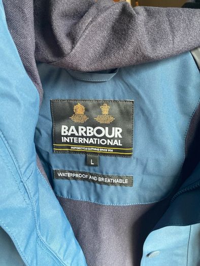 barbour
