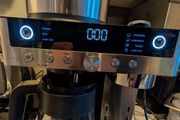 ninja coffee machine