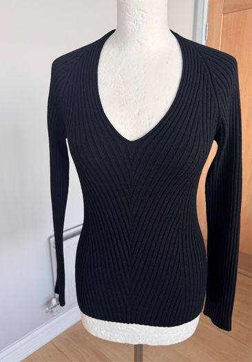 Wolford wool jumper