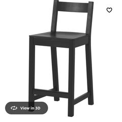 ikea stools
