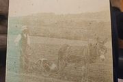 The Changing Land. By Charles  F. Deacon. The Book Is About Agriculture And Farm Life In County Wexford, Ireland.  First Edition Hardback In Good Condition.  See Photos For Same.