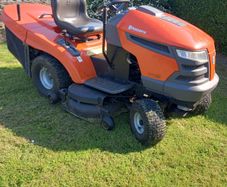 Husqvarna CTH 200