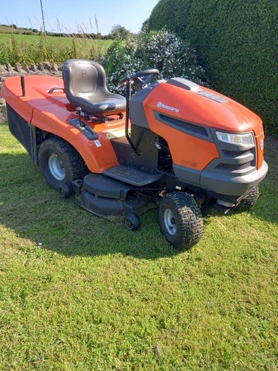 Husqvarna CTH 200