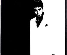 Scarface (Brand New & Sealed) (DVD)