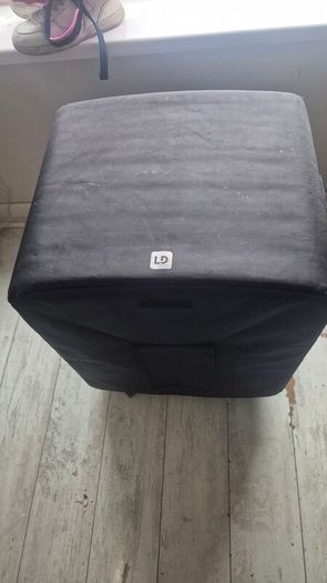 LD / EV pa system