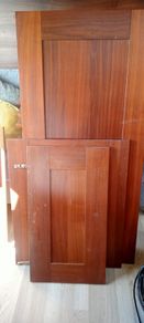 Free Kitchen Doors