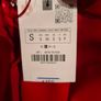 Zara Red Dress Image 6