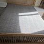 king size bed Image 3