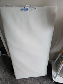cot mattress