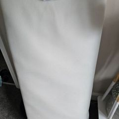 cot mattress