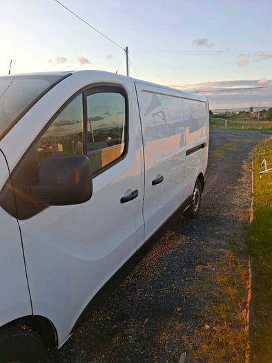 Van