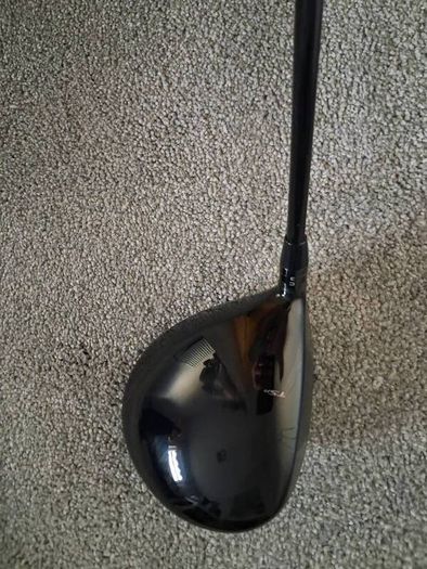 Titleist TSR3 9 degree Driver
