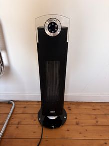 Dimplex Tower Heater