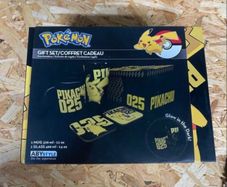Pokemon Gift Set