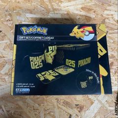 Pokemon Gift Set