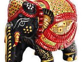Elephant Ornaments