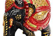 Elephant Ornaments