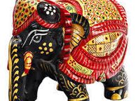 main image for ad Elephant Ornaments
