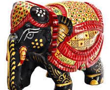 Elephant Ornaments