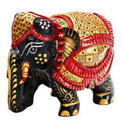 Elephant Ornaments