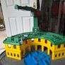Thomas the tak engine set Image 3