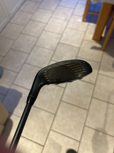 golf