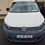 Volkswagen Caddy 2014 Image 9